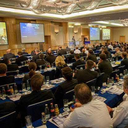 Konferenz-Beschallung
