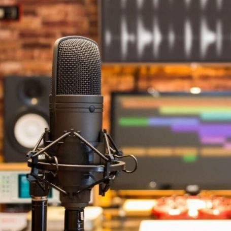 Podcast